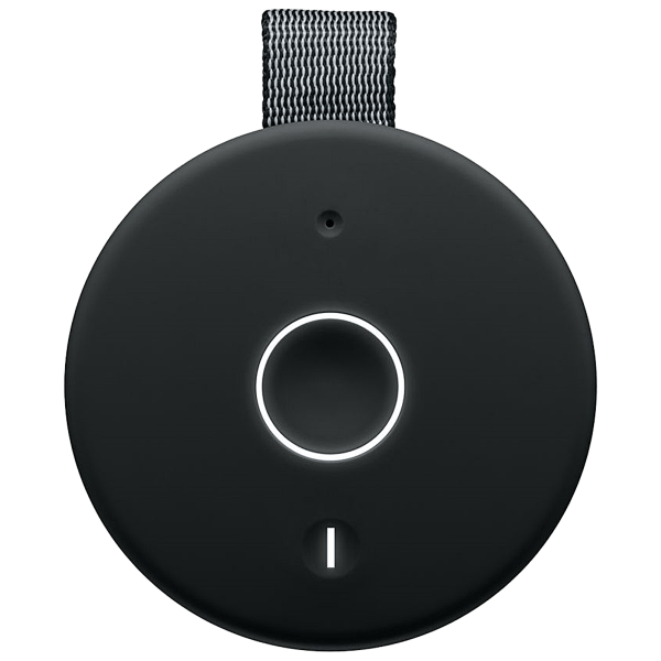 MegaBoom 3 Negro