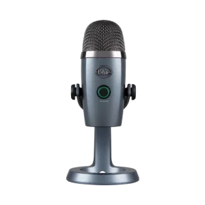Mic Blue Yeti Nano Logitech