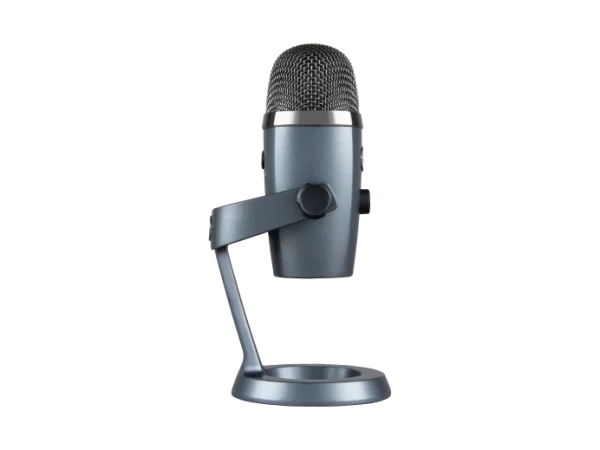Mic Blue Yeti Nano Logitech