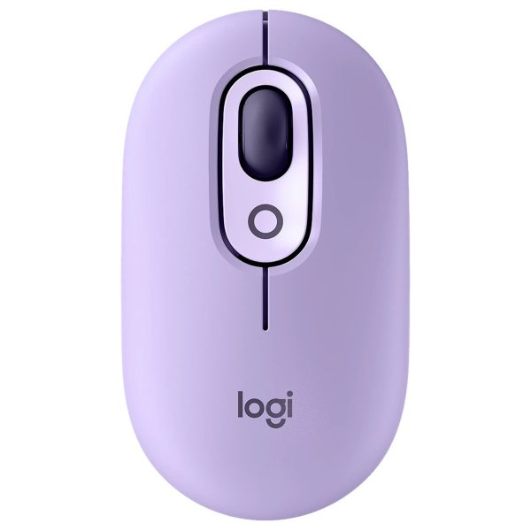 Mouse Pop Cosmo