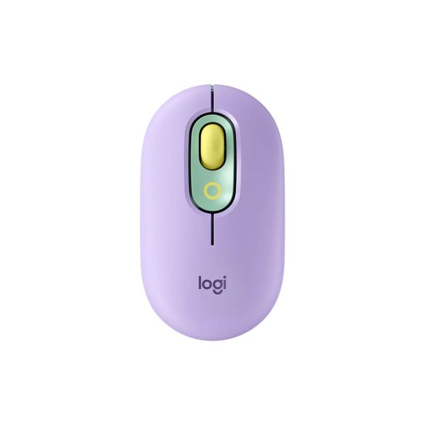 Mouse Pop Daydream 2