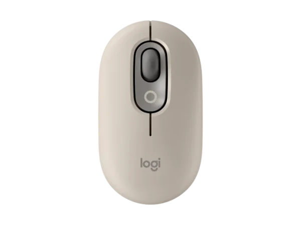 Mouse Pop Myst