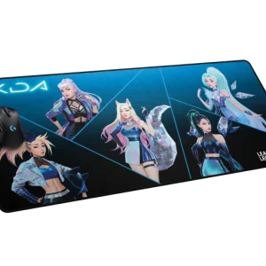 Mousepad G840 LOL 1