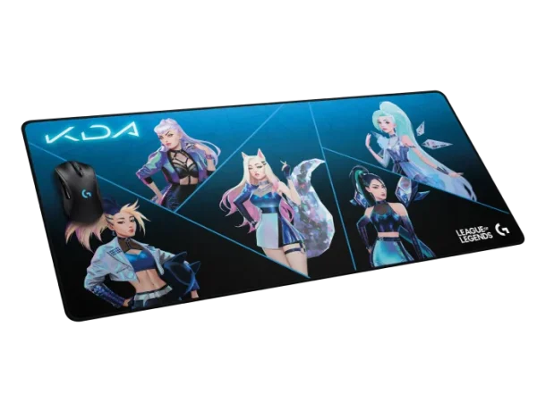Mousepad G840 LOL 1