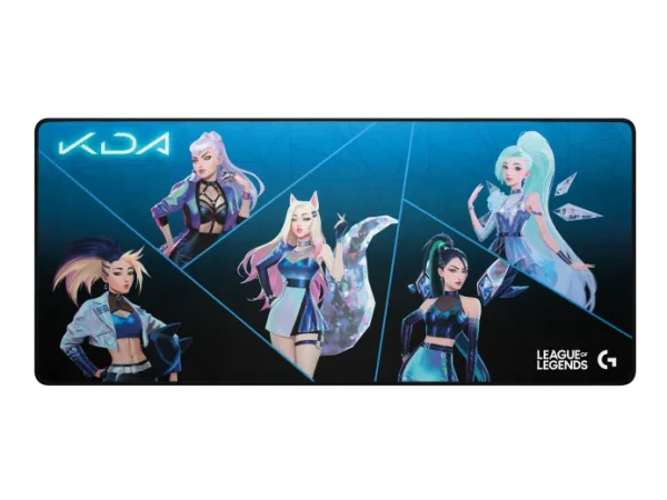 Mousepad G840