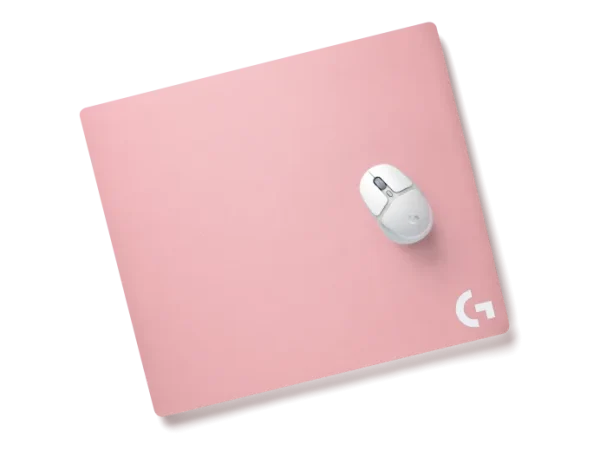 Pad Rosa 2 Logitech