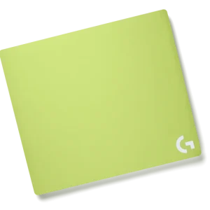Pad Verde 1 Logitech