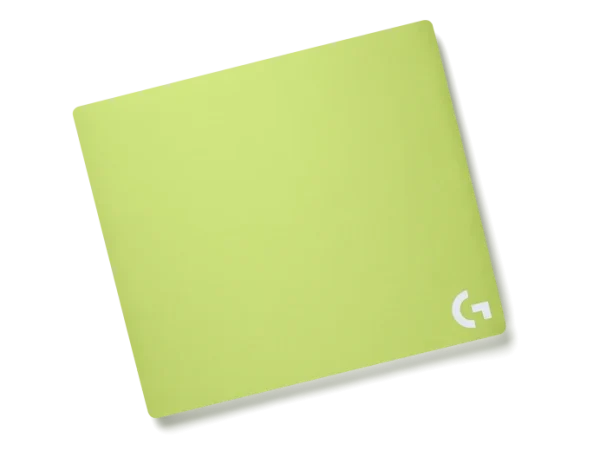 Pad Verde 1 Logitech