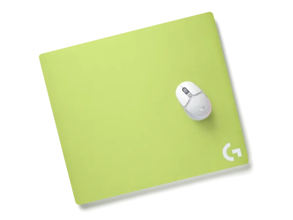 Pad Verde 2 Logitech