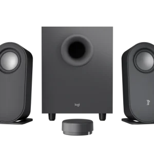 Parlante Z407 1