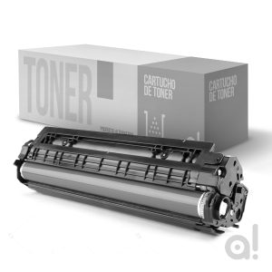 TONER GENERICO GRIS