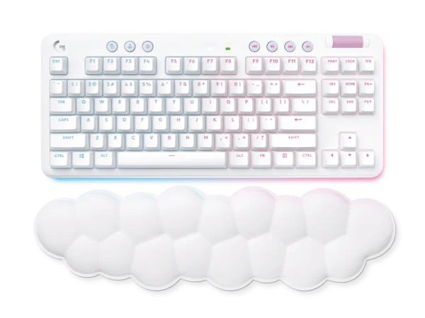 Teclado G715 2