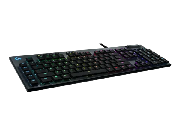Teclado G815 Negro 1
