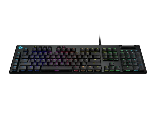 Teclado G815 Negro 2