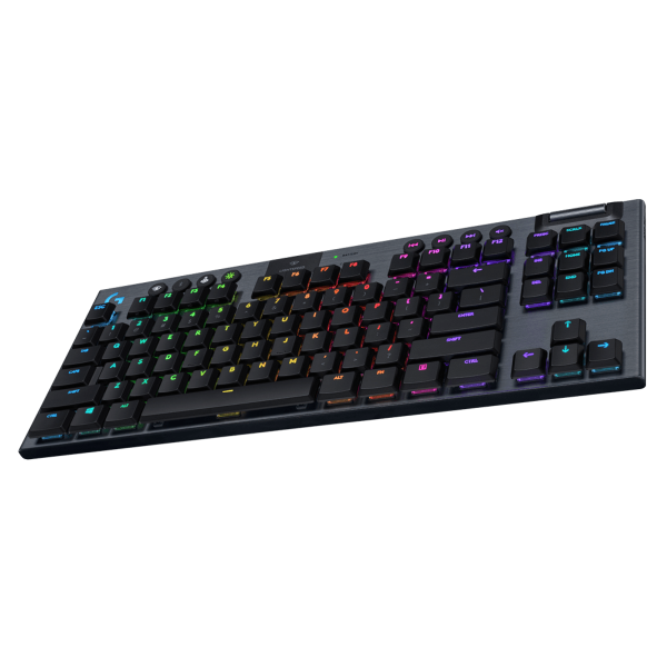 Teclado G915 1