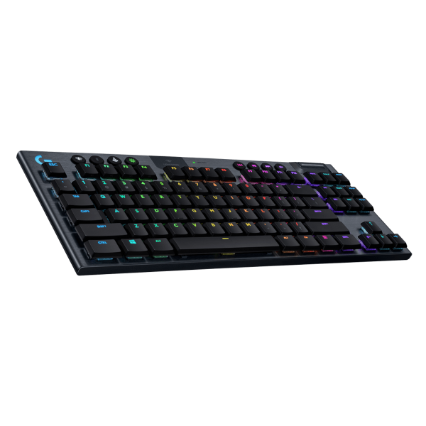 Teclado G915 2