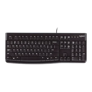 Teclado K120 4