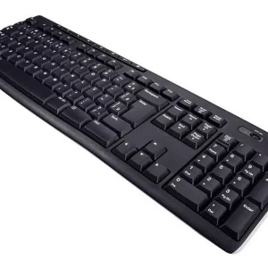 Teclado K270 2