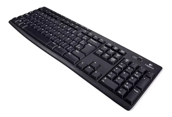 Teclado K270 2