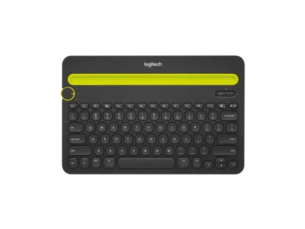 Teclado K480 1