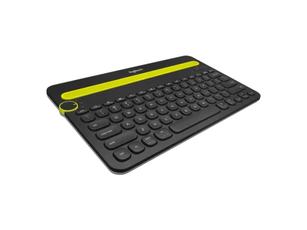 Teclado K480 2