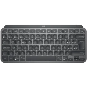 Teclado MX Key Graphite 1