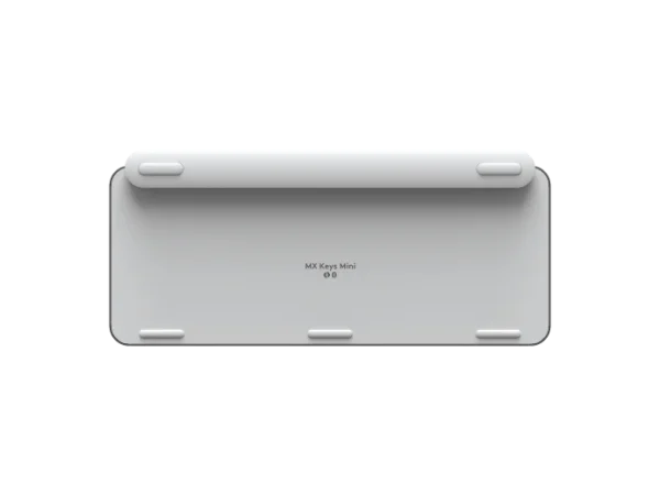 Teclado MX Key Gris 2