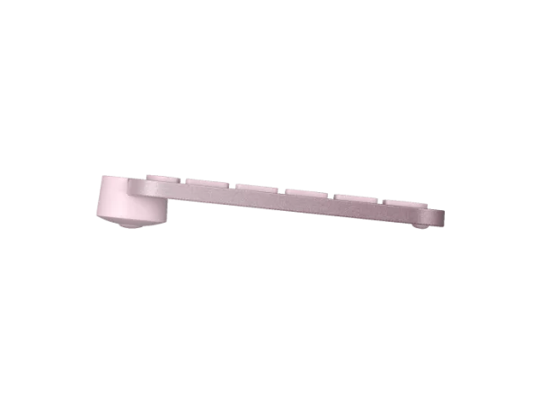 Teclado MX Key Rosa 2