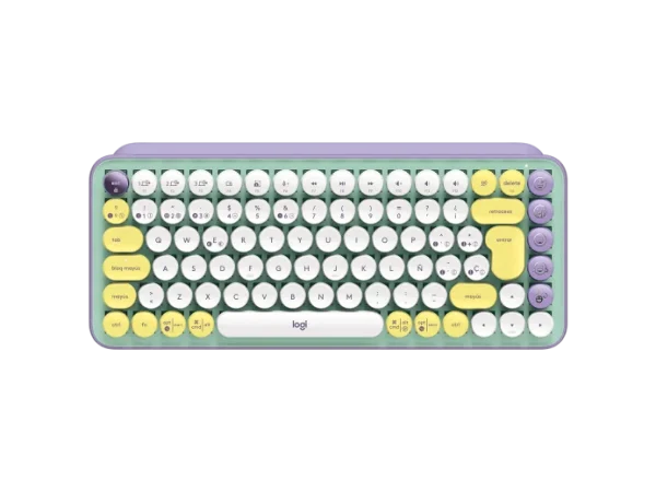 Teclado POP Keys Daydr 1