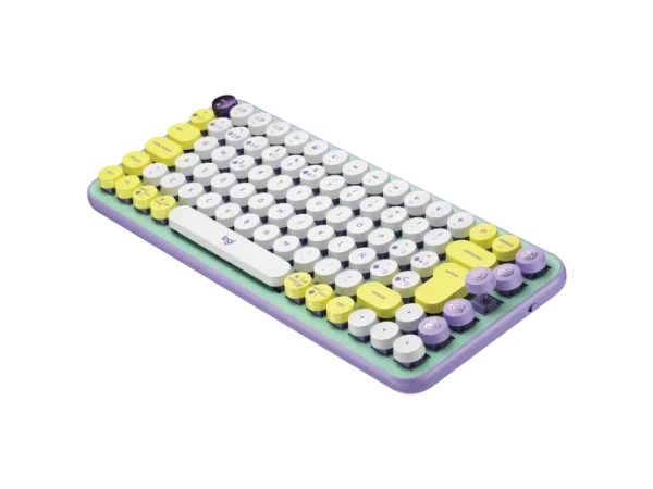 Teclado POP Keys Daydr 2