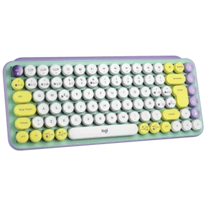 Teclado POP Keys Daydr 3