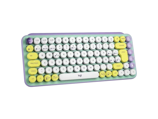 Teclado POP Keys Daydr 3