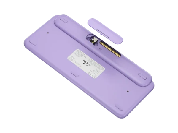 Teclado POP Keys Daydr 5