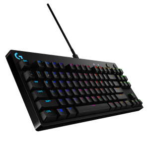 Teclado PRO 1