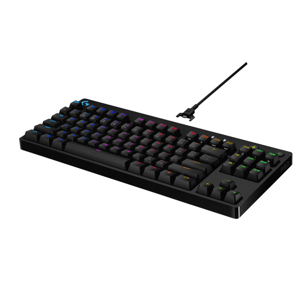 Teclado PRO 2