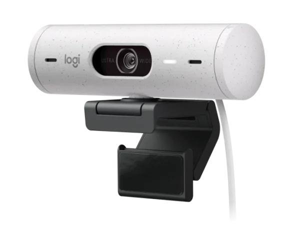 Webcam BRIO 500 Logitech