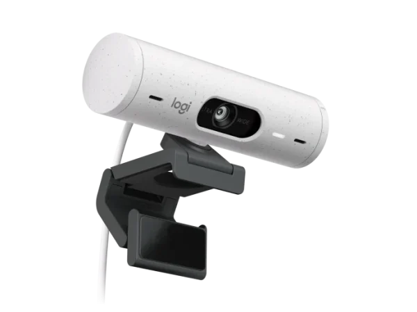 Webcam BRIO 500 Logitech