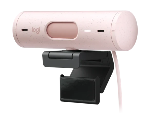 Webcam BRIO 500 Rosa