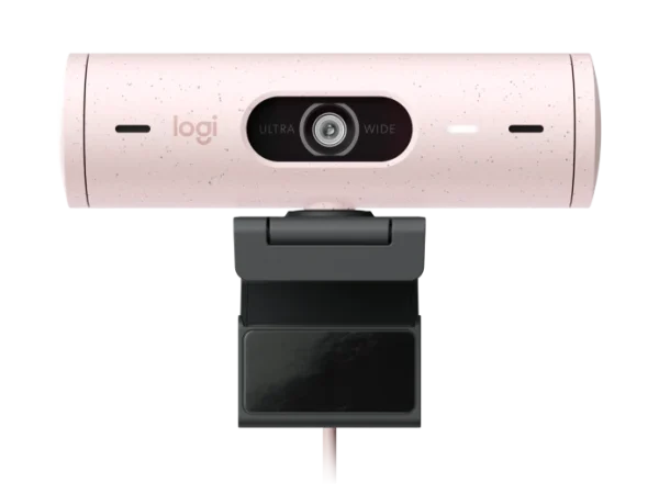 Webcam BRIO 500 Rosa