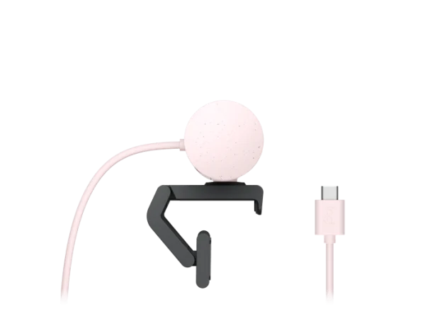 Webcam BRIO 500 Rosa