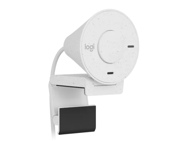 Webcam Brio 300 Blanca Logitech