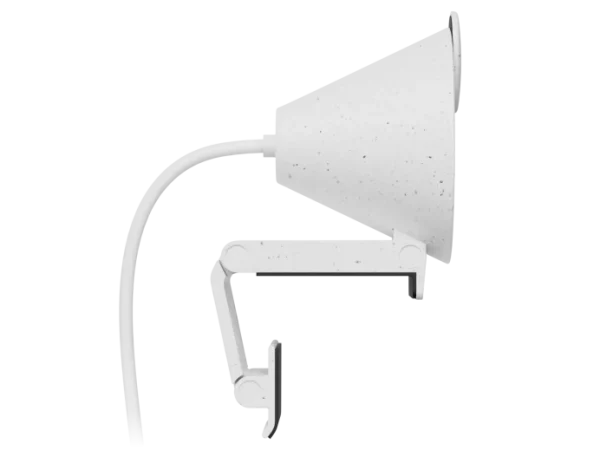 Webcam Brio 300 Blanca Logitech