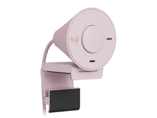 Webcam Brio 300 Rosa Logitech