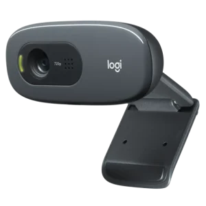 Webcam C270 Logitech