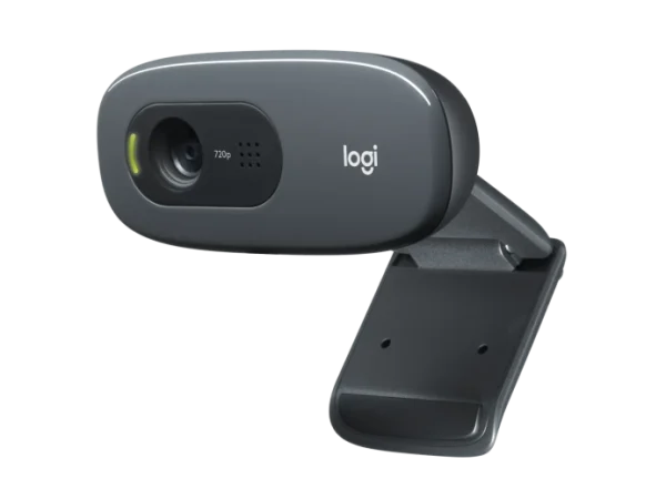 Webcam C270 Logitech