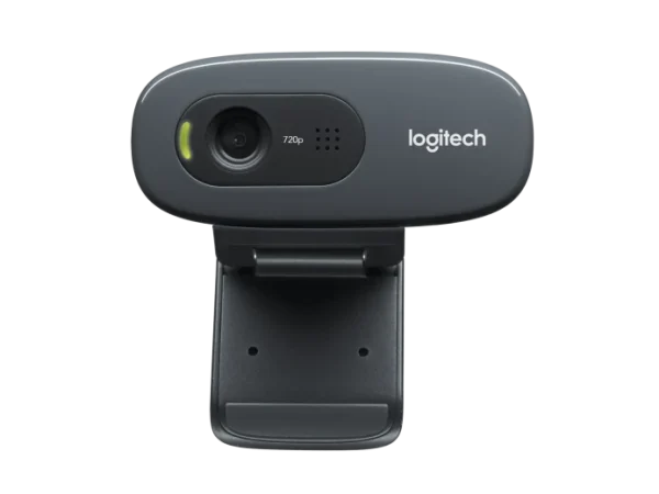 Webcam C270 Logitech