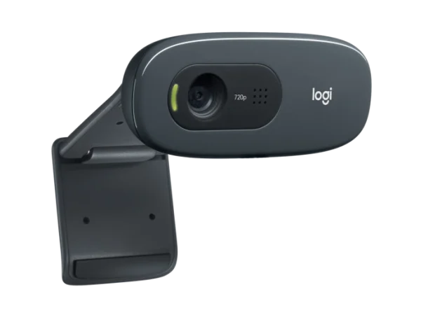 Webcam C270 Logitech