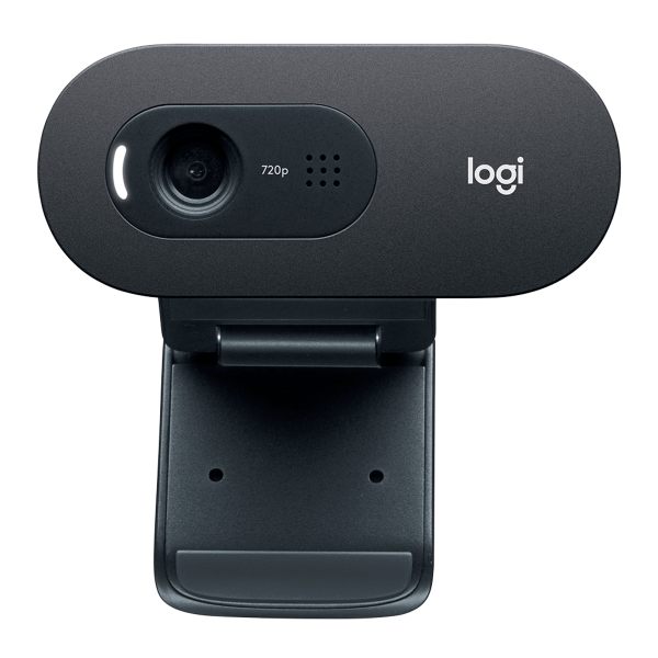 Webcam C505 Logitech