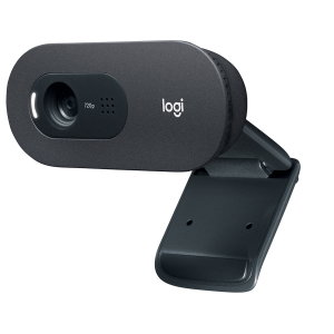 Webcam C505 Logitech
