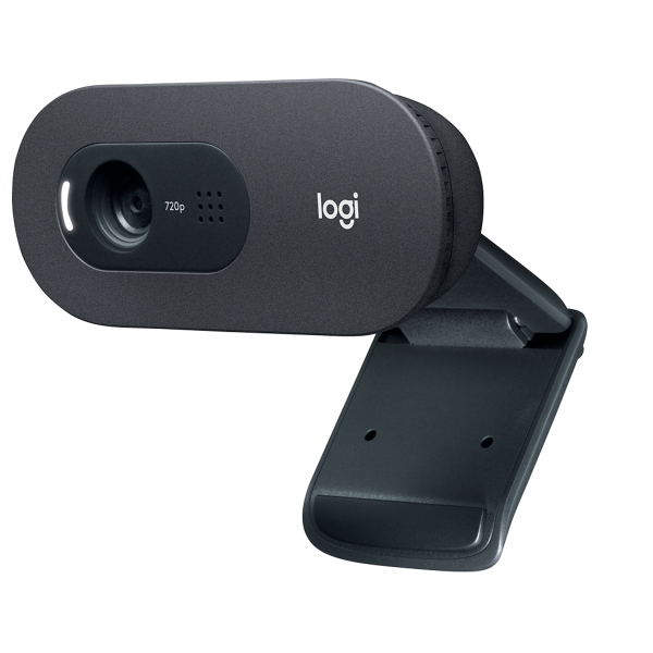 Webcam C505 Logitech